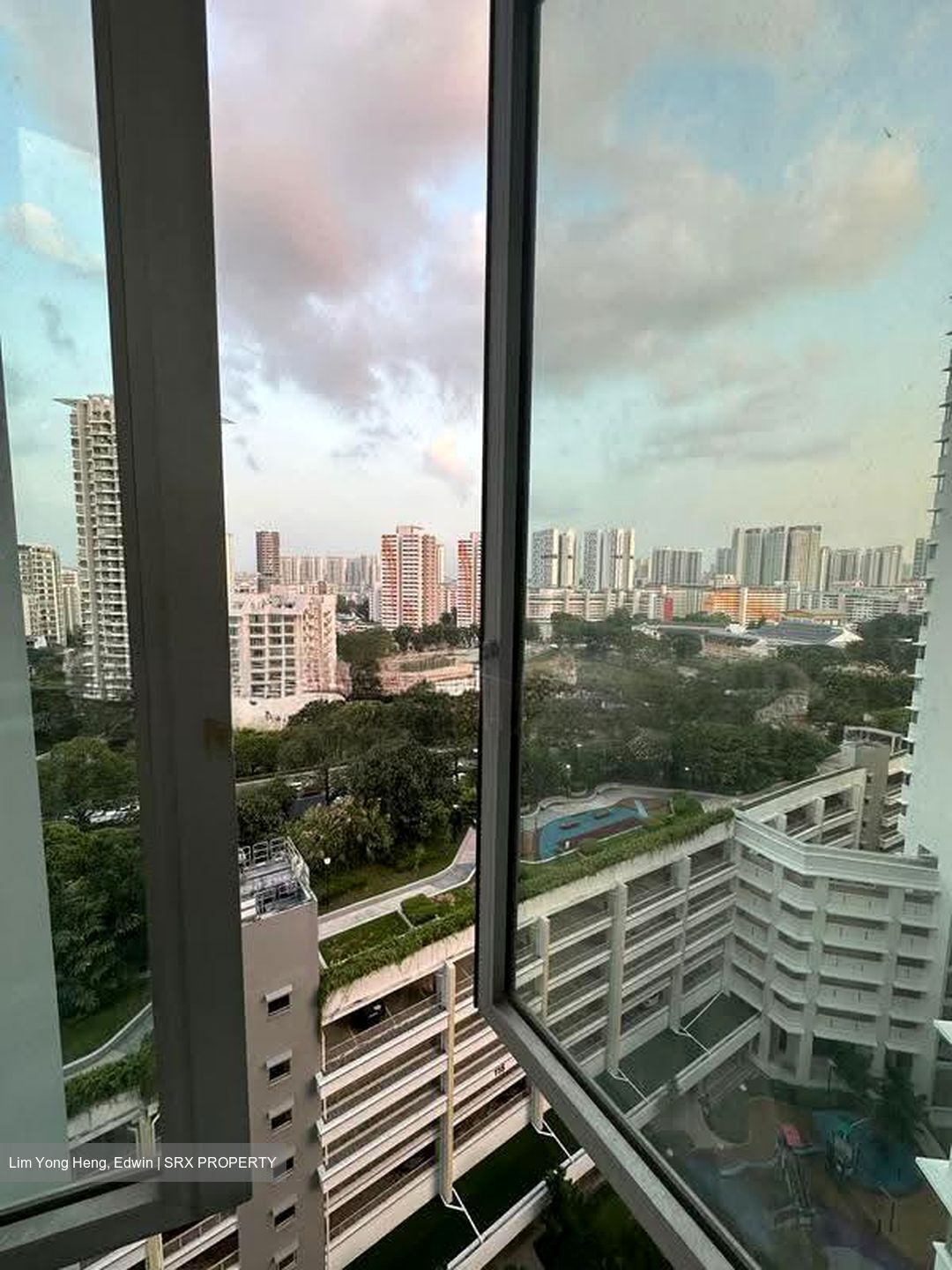 Blk 116B Tenteram Peak (Toa Payoh), HDB 3 Rooms #605488981